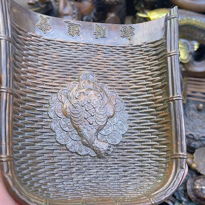 I don’t know if you can get