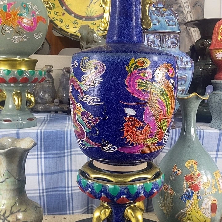 陶泽如花儿盛开了