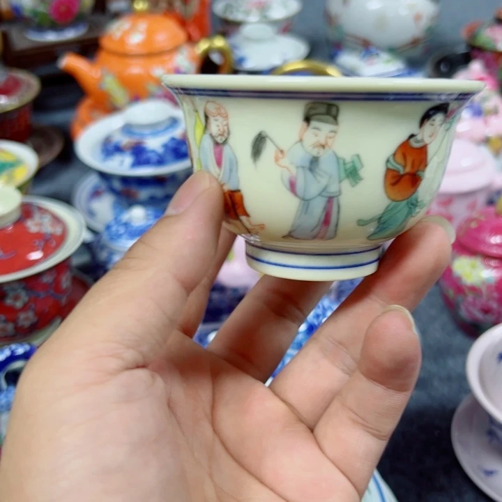 景德镇陶瓷研究所