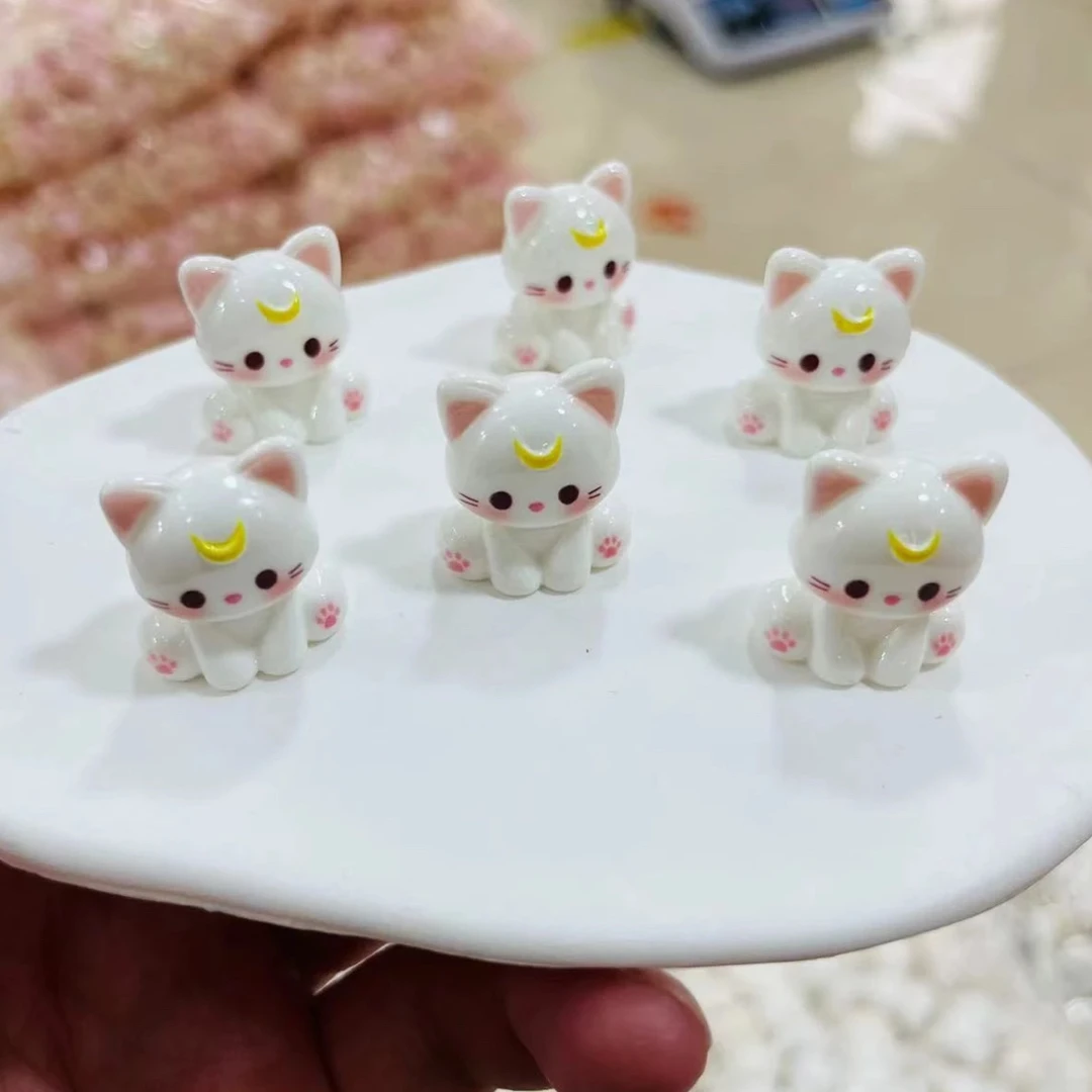 【 师姐毒家定制 】-diy食玩配件 （本店满39.9包邮 ）