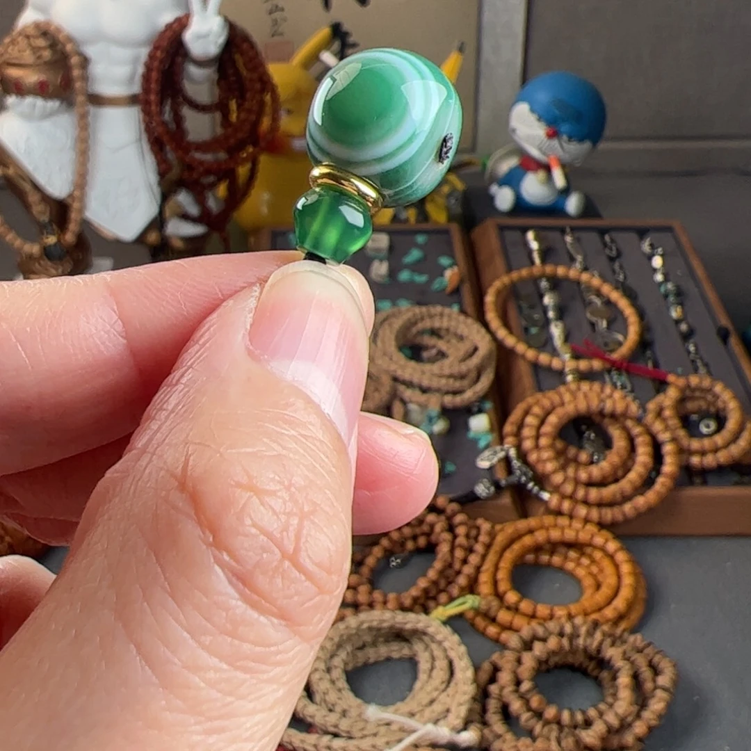 *****吊坠柏香籽/百香籽