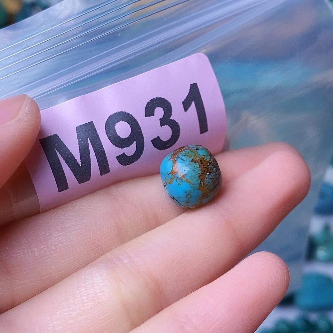 十堰原生态绿石头特色手工配饰