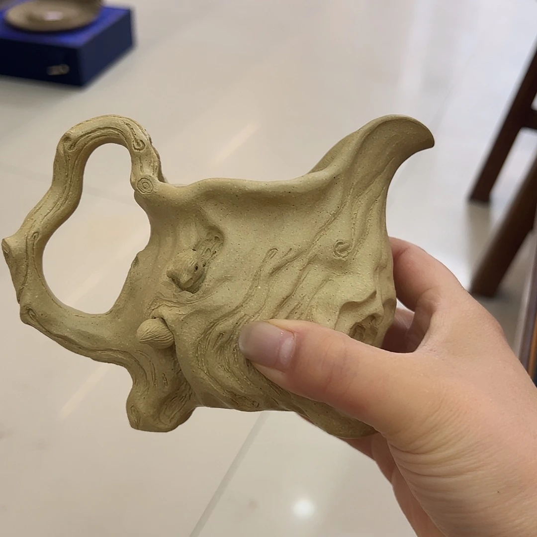 紫砂茶壶醉****生紫砂壶紫砂茶壶