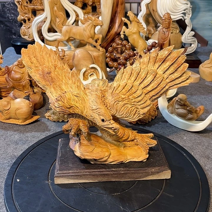 柏木（崖柏）太行崖柏陈化料