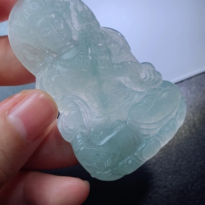 未镶嵌定制翡翠画**~78789900