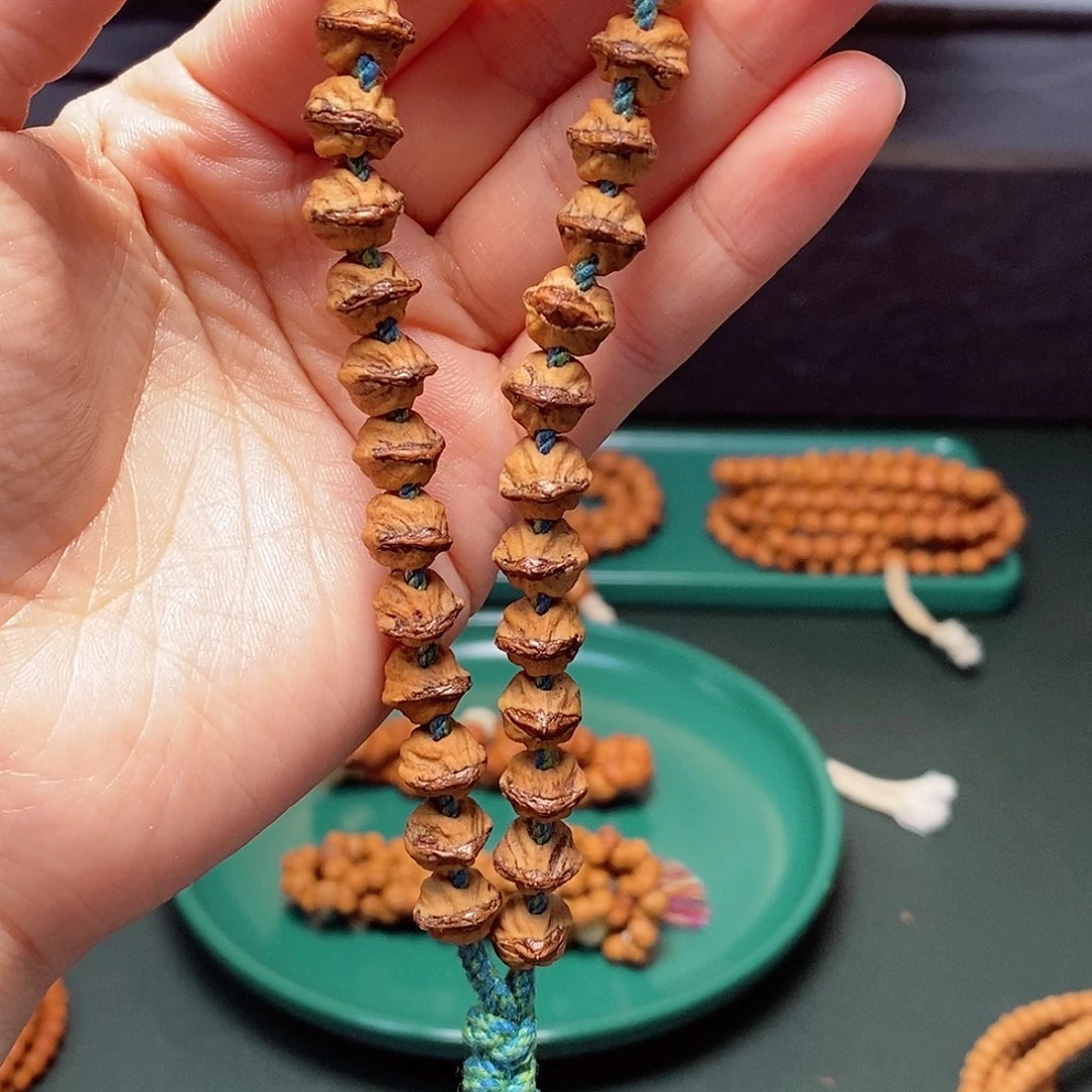 柏香籽/百香籽吊坠