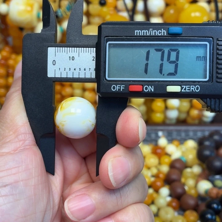 非金属配珠配饰15