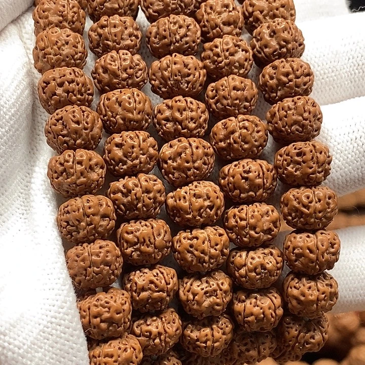 小***～金刚菩提吊坠平细