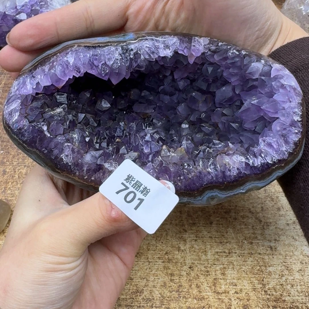 水晶大型摆件（非配饰）未镶嵌