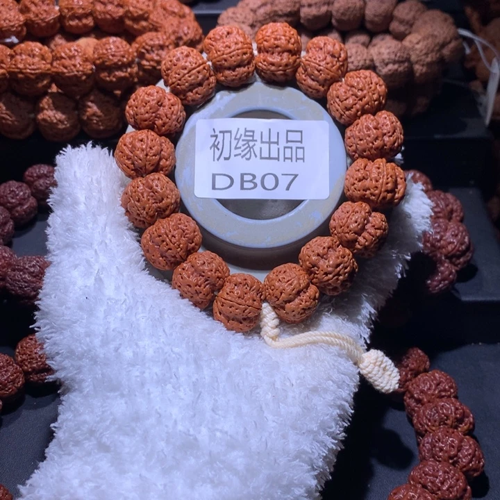 金刚菩提吊坠22尺梁帝王花定制款