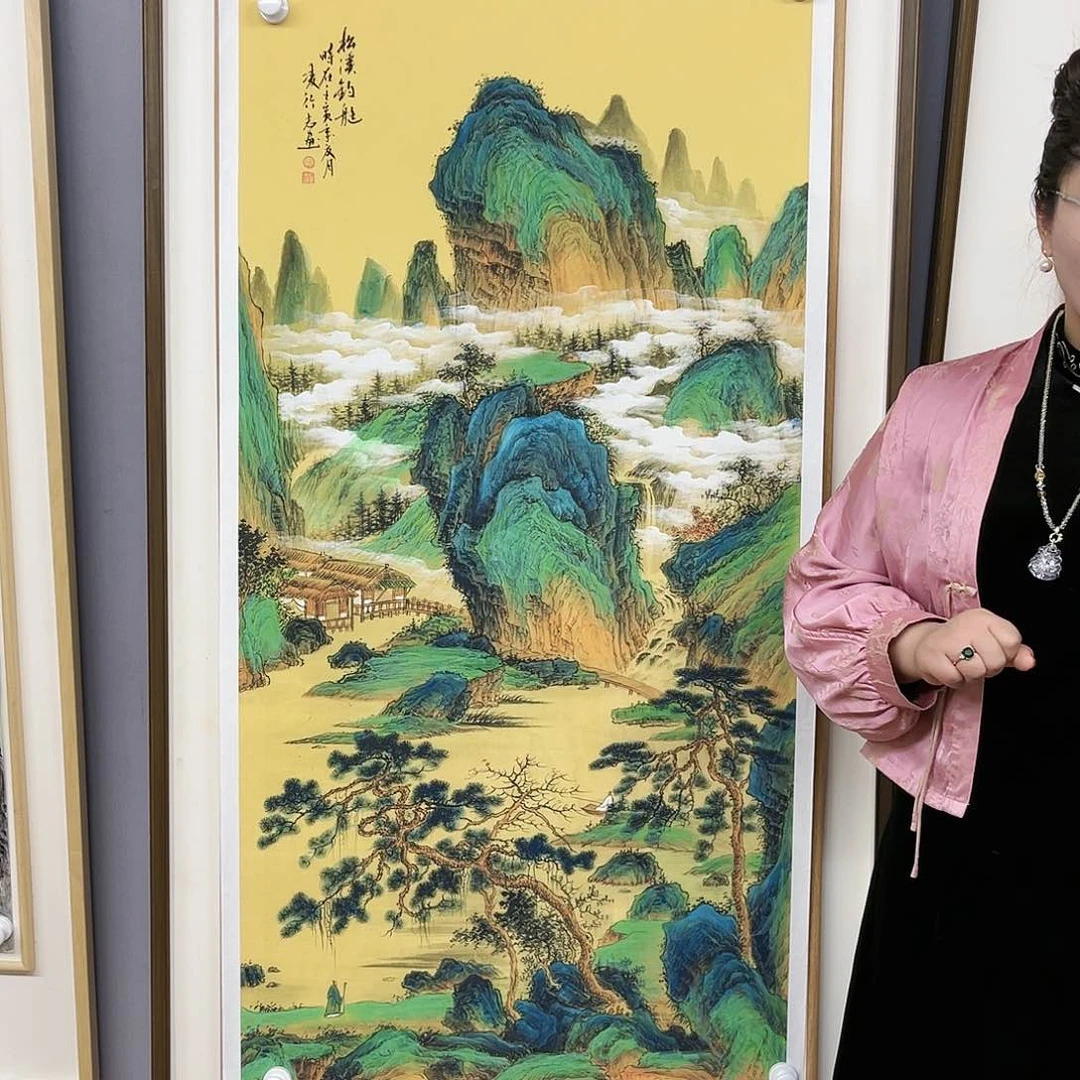 国画文*山福利待遇等方面的