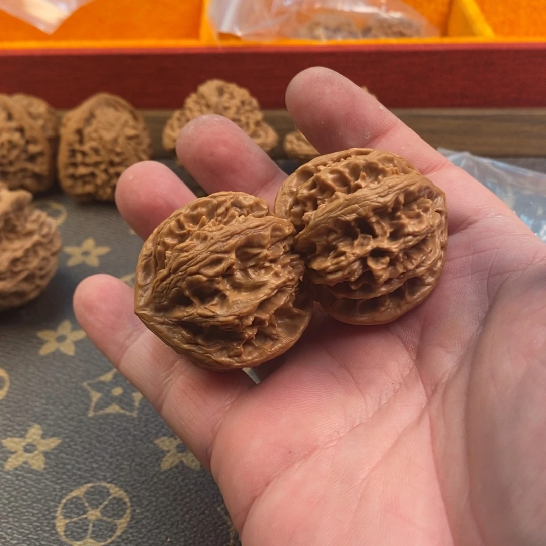 文玩核桃吊坠文玩核桃