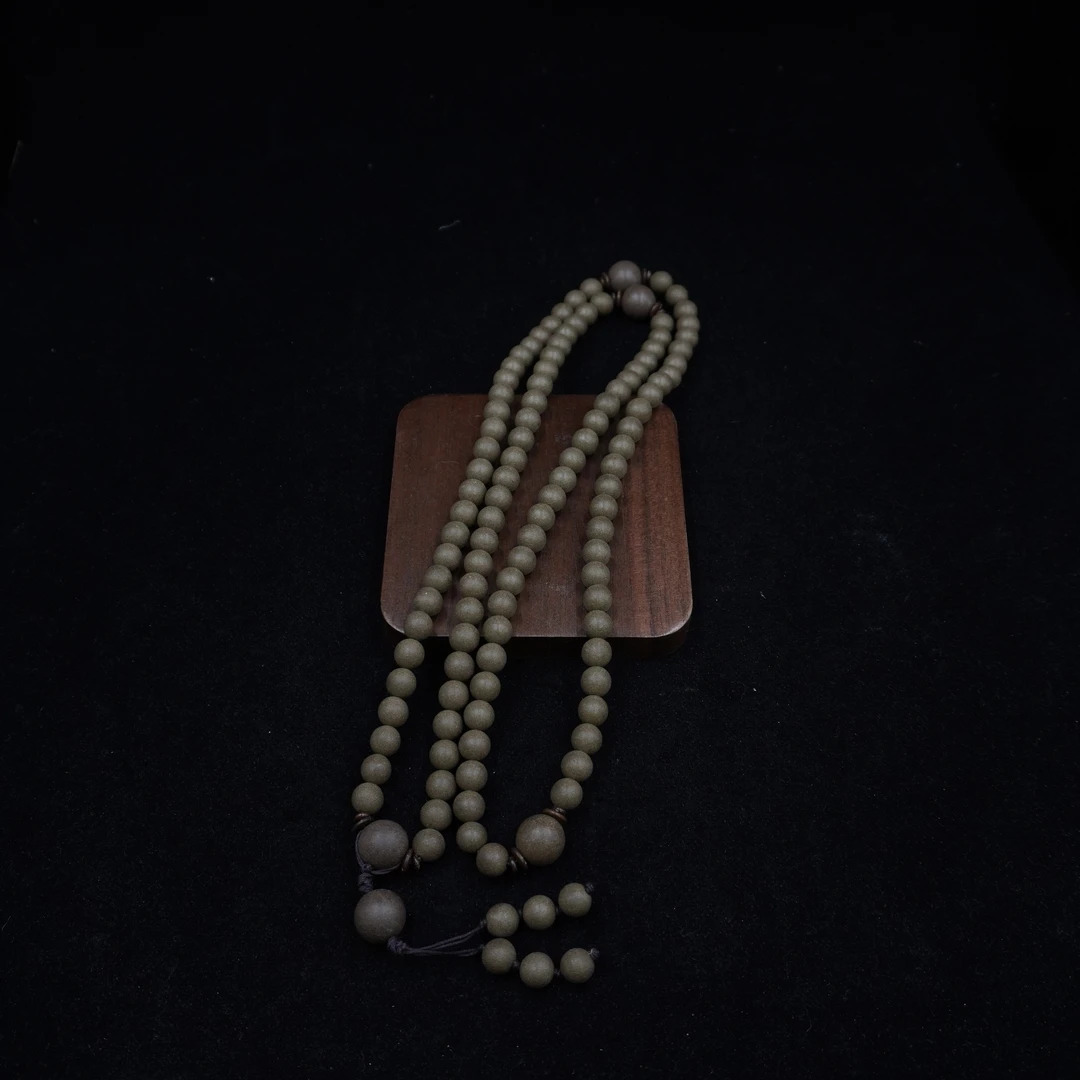 122302老涎香珠108