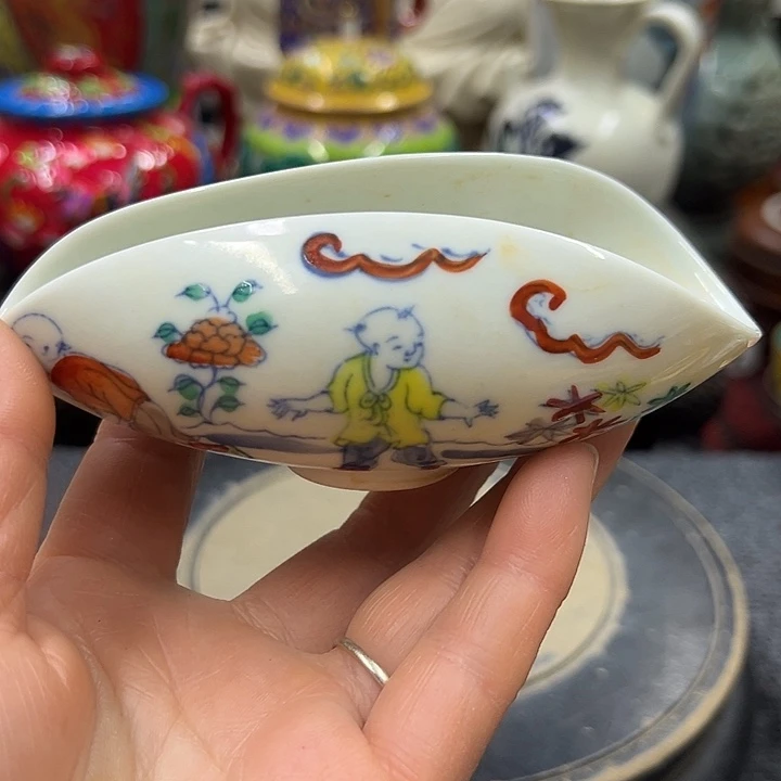 瓷片摆件摆件摆件摆件