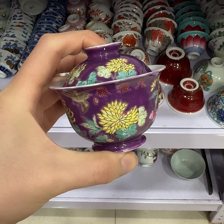 陶瓷艺术品收藏陶瓷