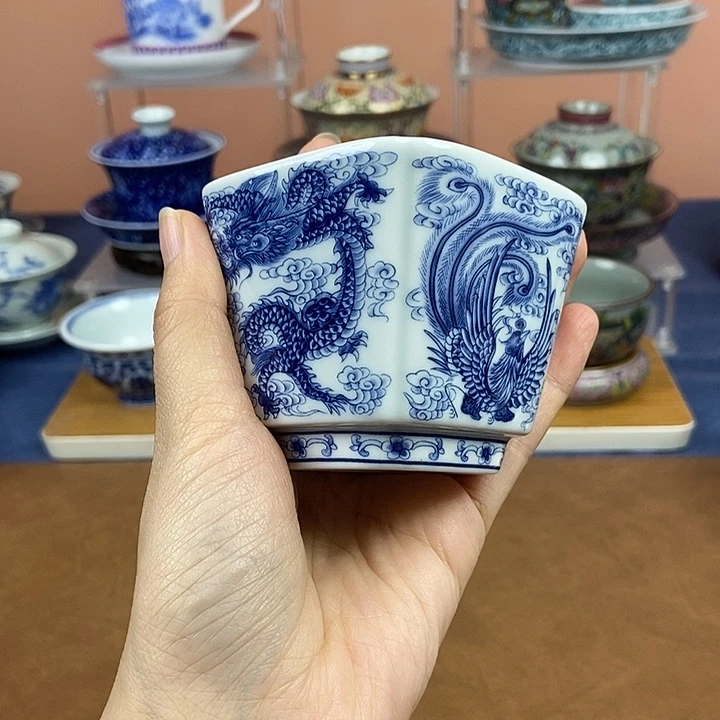 陶瓷制品加工工艺