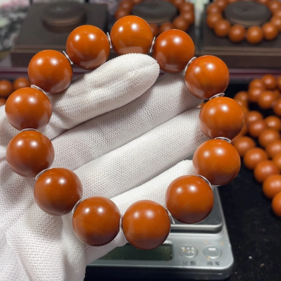 橄榄核手串/手链1.67+树王全品福利