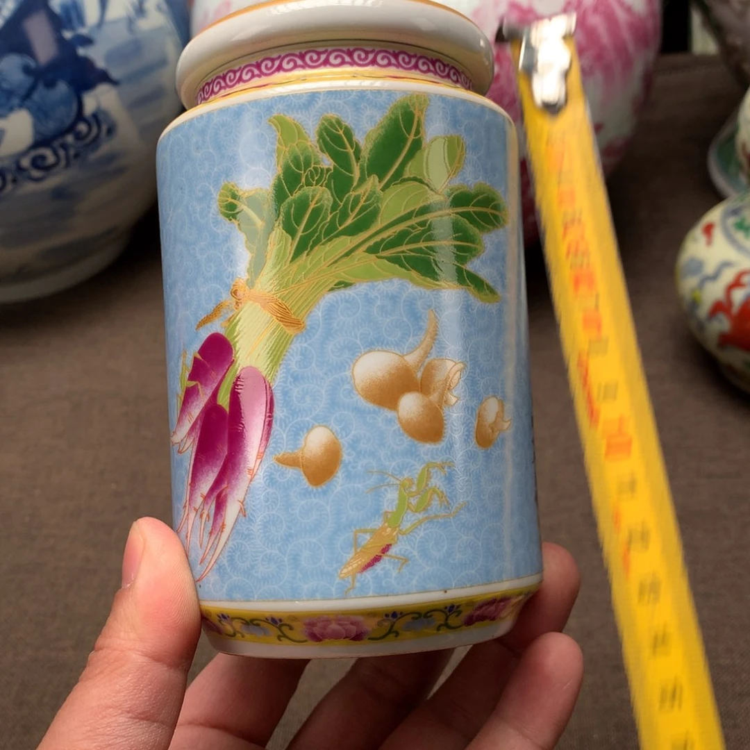 摆件陶瓷旧藏瓷器旧藏瓷器