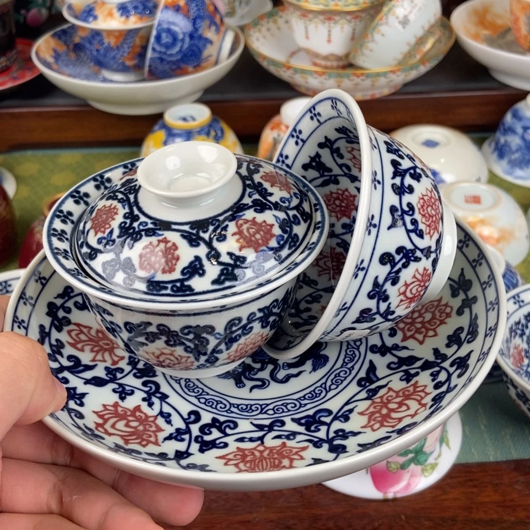 陶瓷的的设计师是一个
