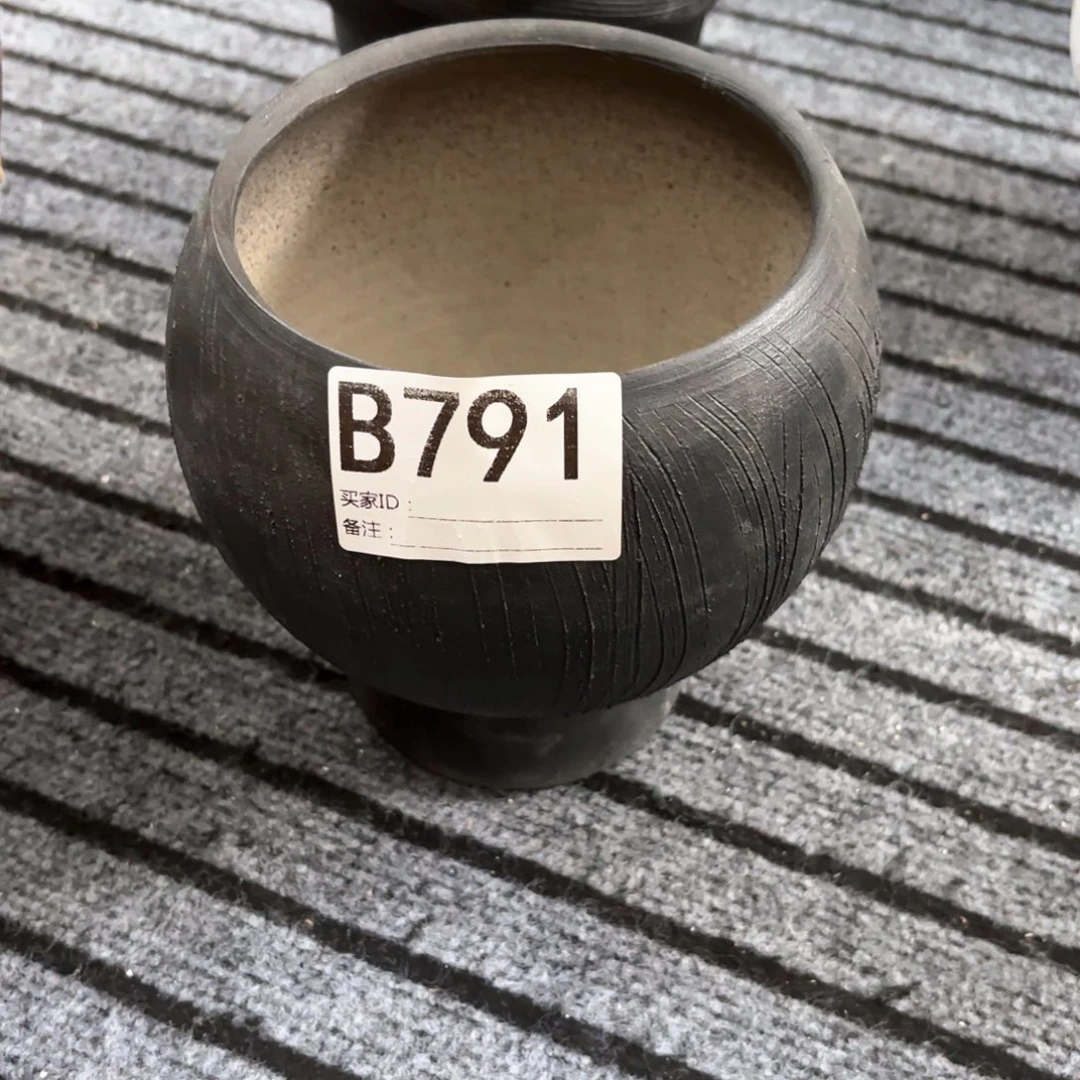 瓶云*陶瓷瓶已经打孔口径高度左右