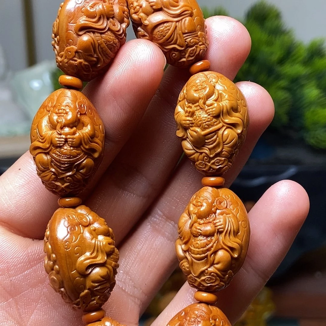 橄榄核手串/手链bbhhhhhhhhhhbh