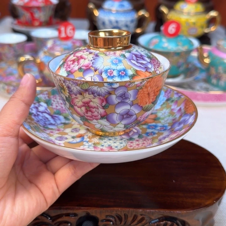 景德镇陶瓷景德镇瓷器