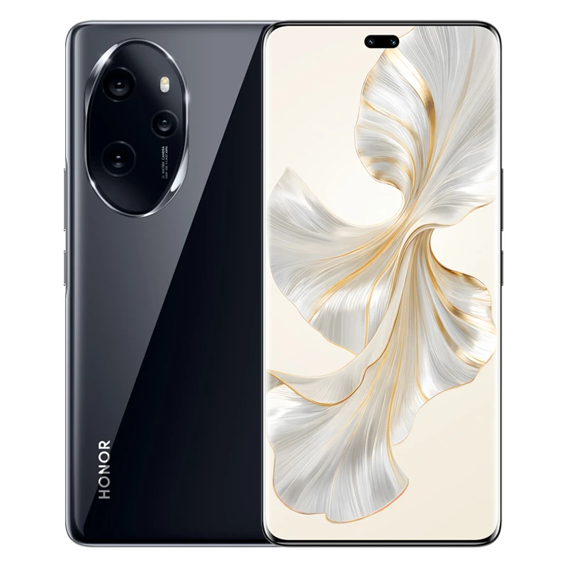 HONOR/荣耀100 Pro 新款5G智能手机官方旗舰 官网正品学生游戏