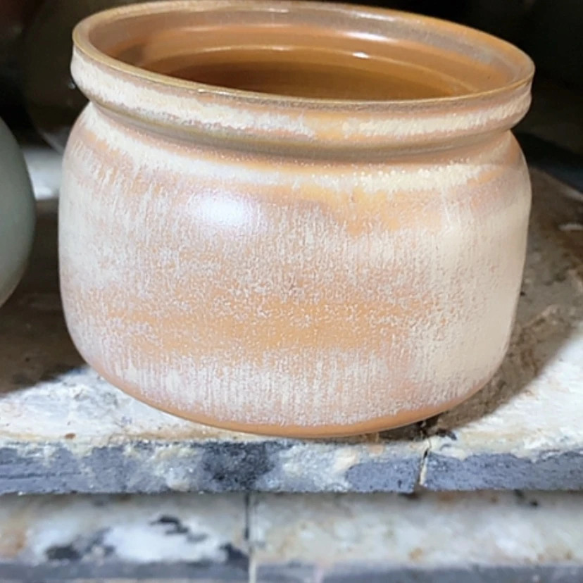 【闪购商品】红陶口9.5