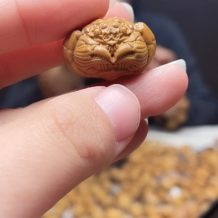 手串/手链橄榄核橄榄核