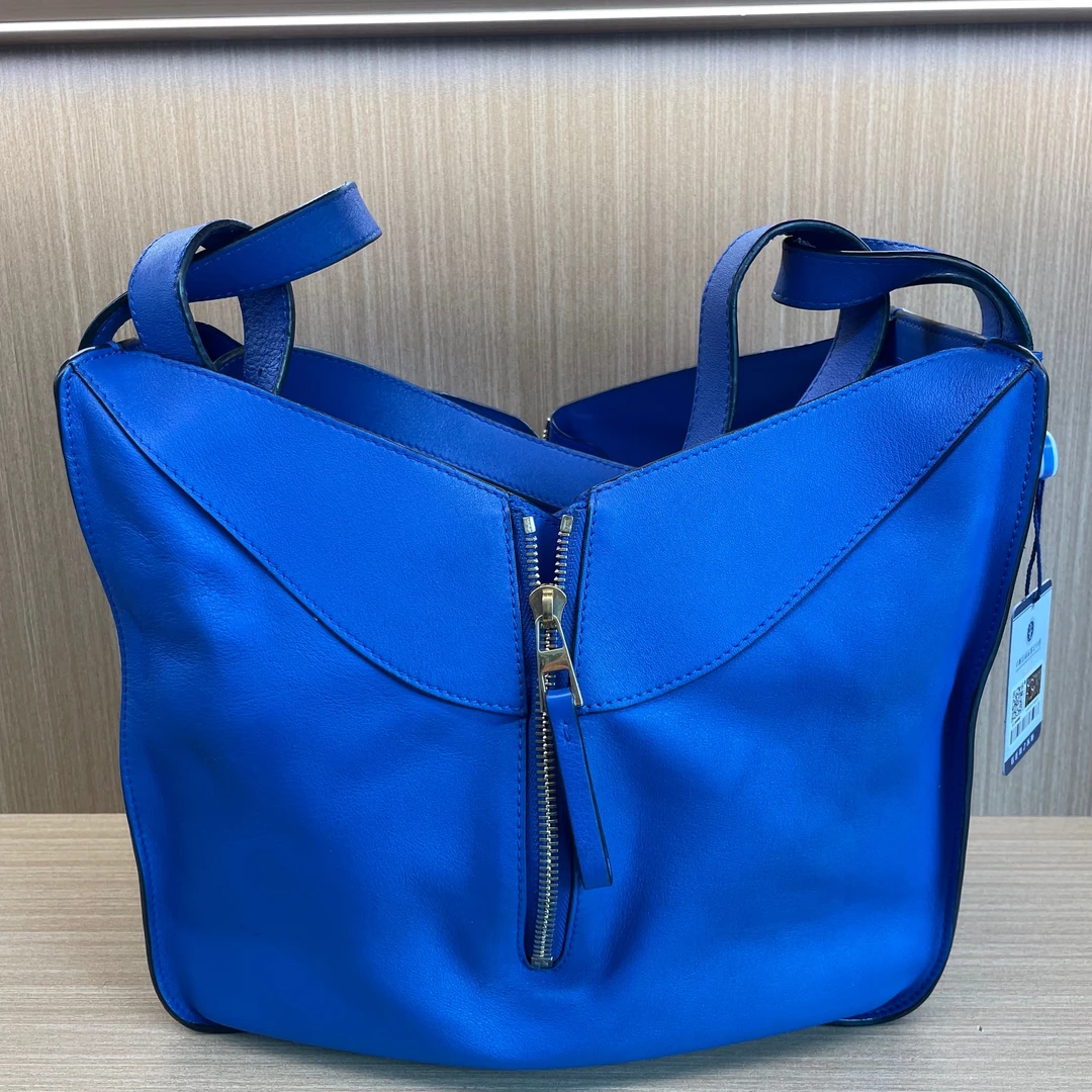 95新 LOEWE/罗意威 小野专属/95新/罗意威/单肩包/DC4095