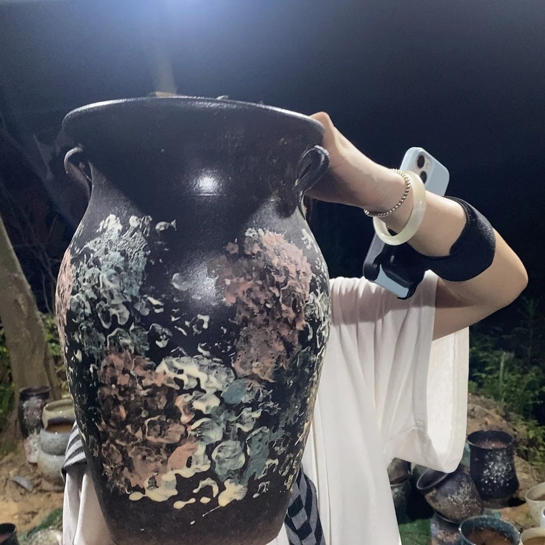 紫砂花盆正品20/32fghggggghb