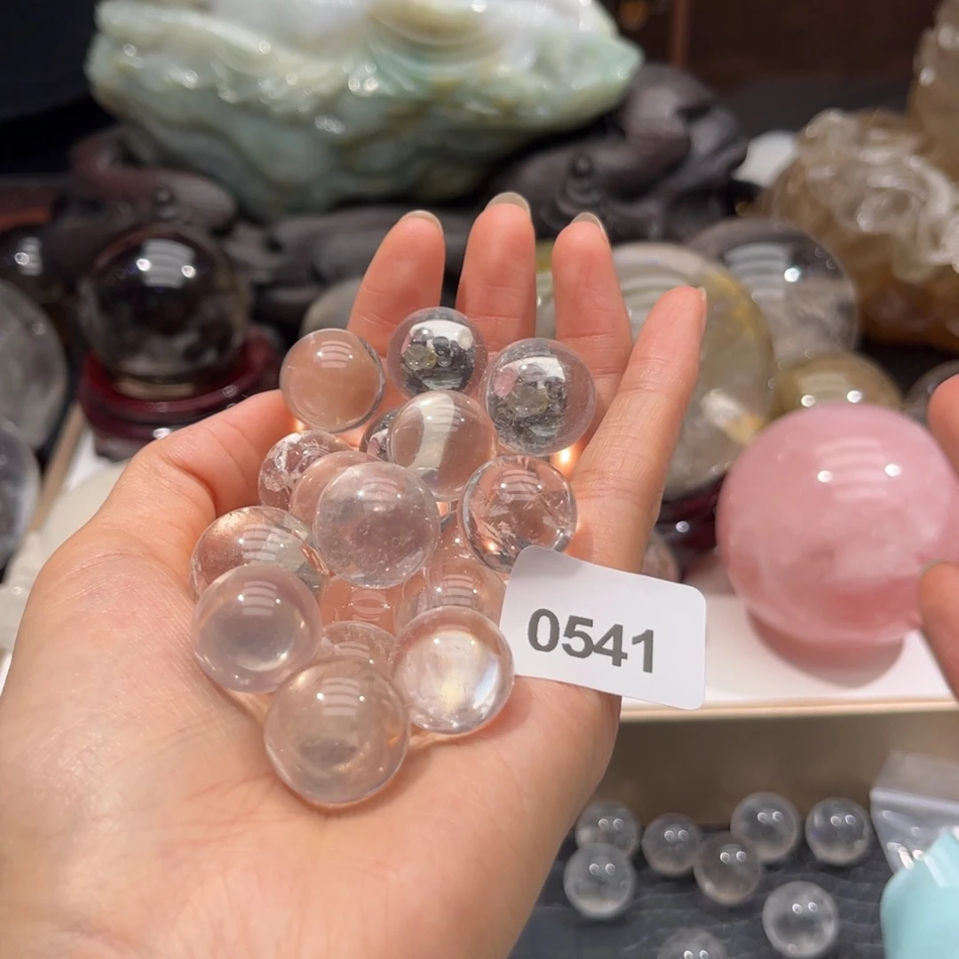 【闪购商品】未镶嵌水晶大型摆件（非配饰）