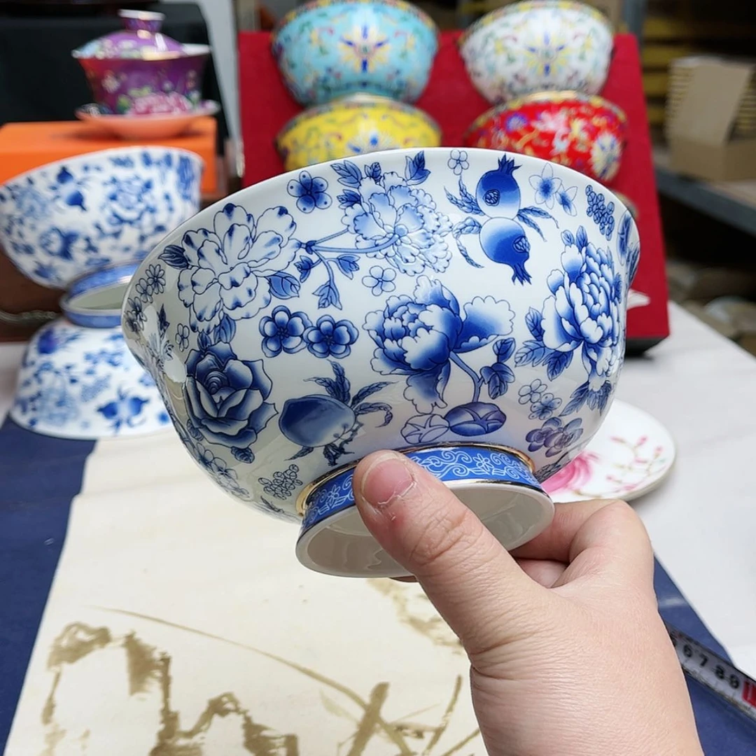【闪购商品】珐琅6英寸2。。。。。