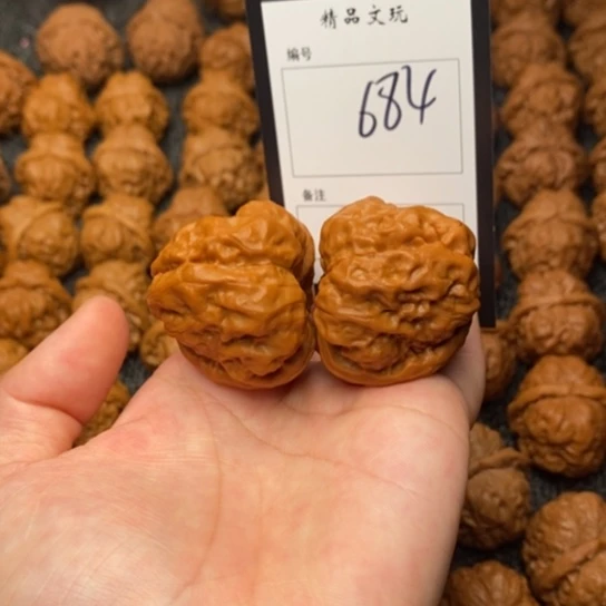 桃核吊坠我是第一百39