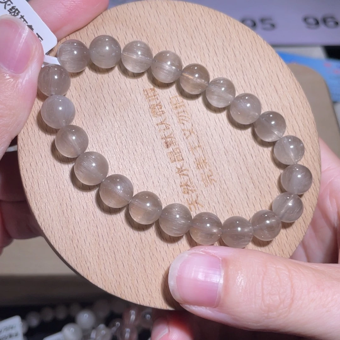 未镶嵌手链水晶88号多样性发货一-  9+