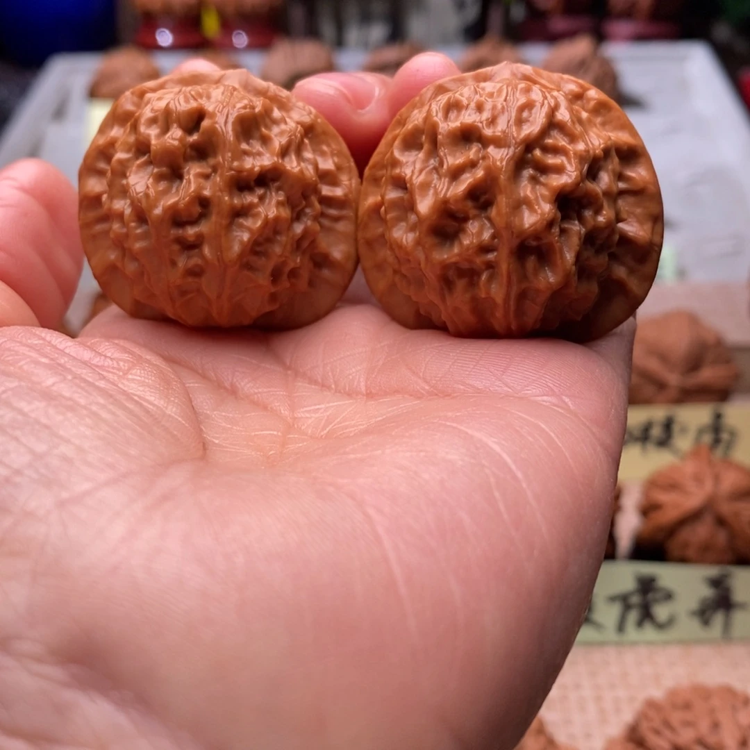 把件文玩核桃漏价瓷娃娃全品