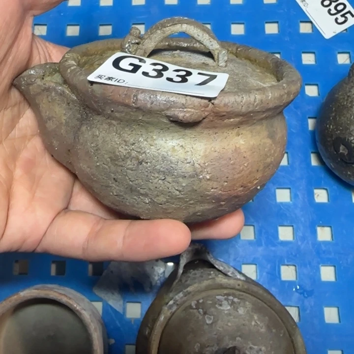 备前烧作品备前烧作品