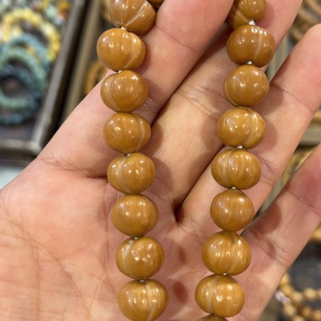 把件文玩核桃12屁桃猴头手持全品