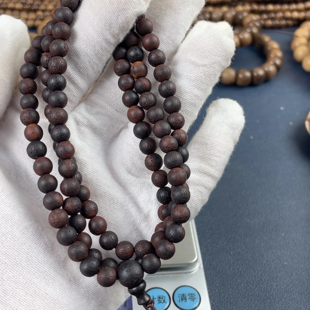 降真香无事牌降真香06/108