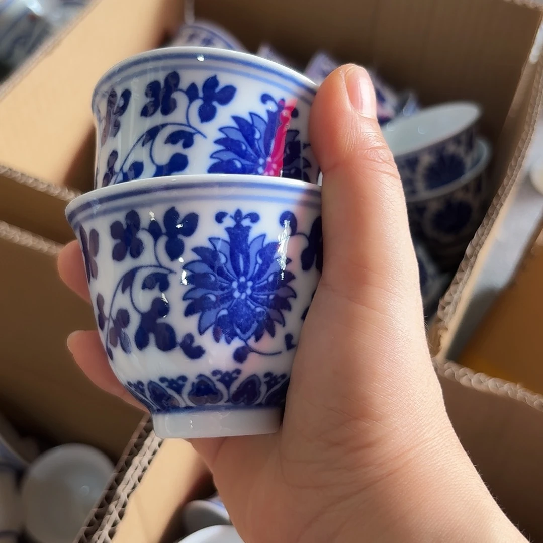 景德镇陶瓷陶瓷景德镇陶瓷艺术博物