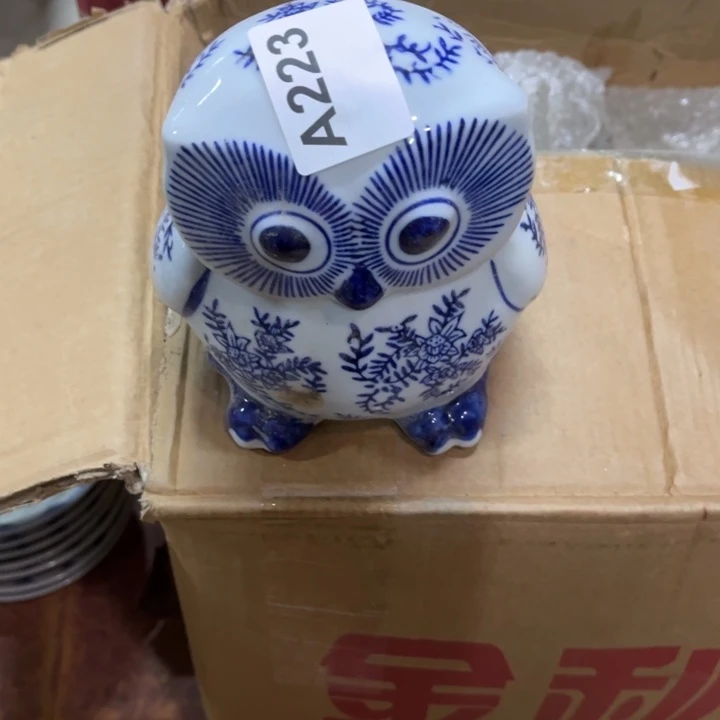 雲***峰陶瓷制品瑕疵处理