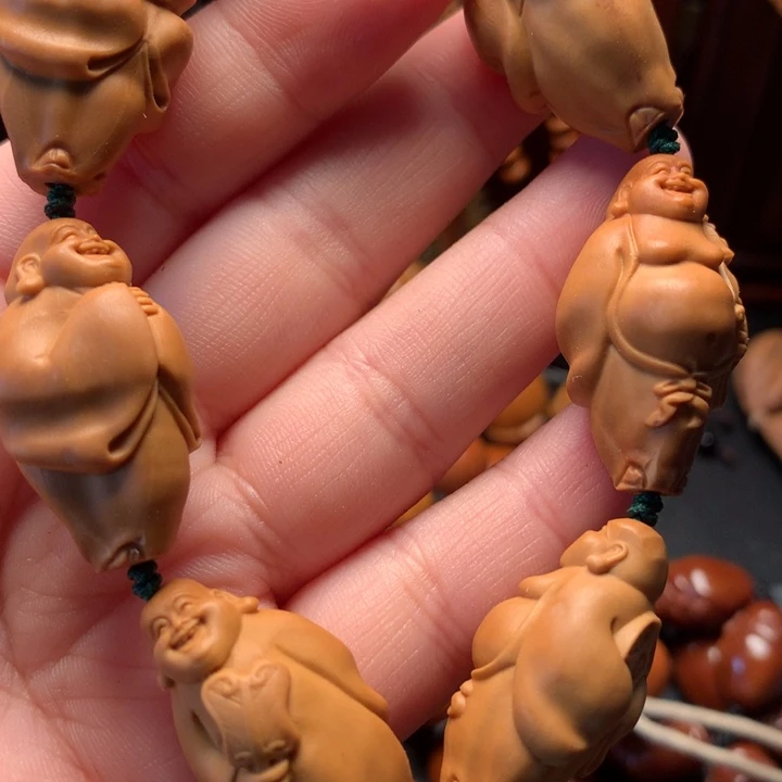 橄榄核手串/手链橄榄核