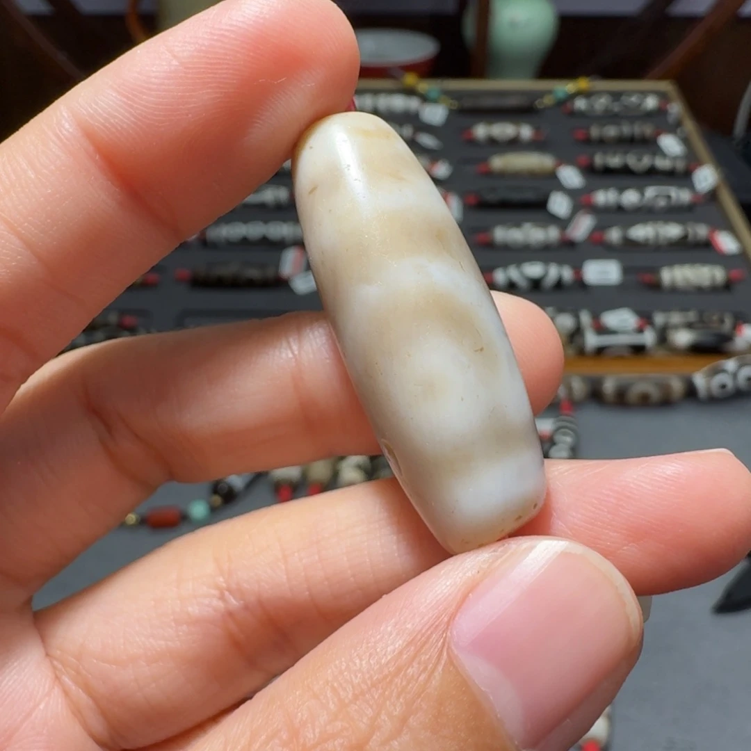 玛瑙/玉髓颈饰未镶嵌55