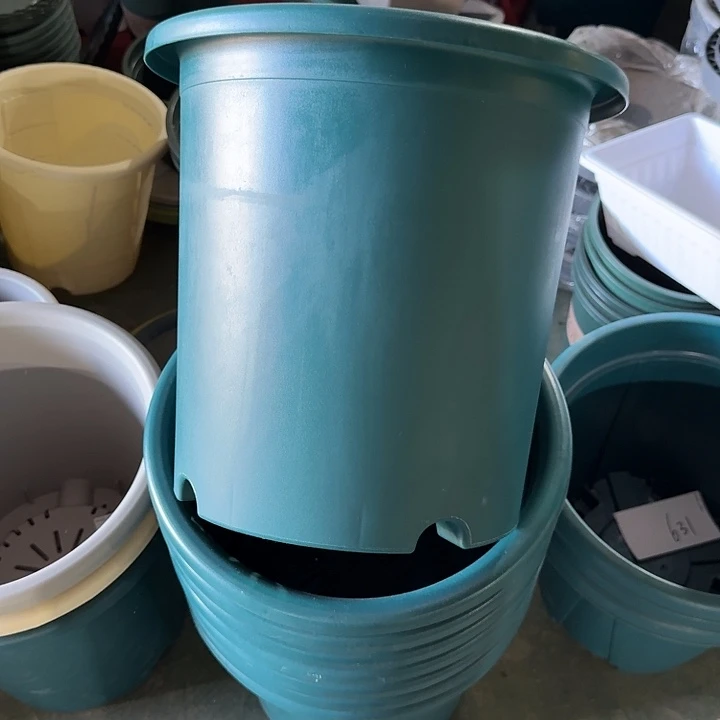 瑕疵8#口径40军绿10个无托