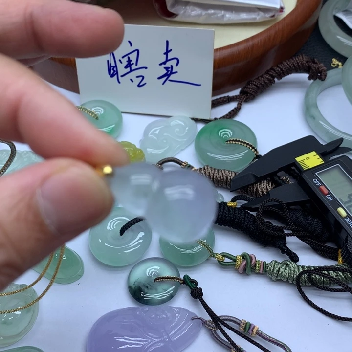 @***~一物一拍,葫芦吊坠