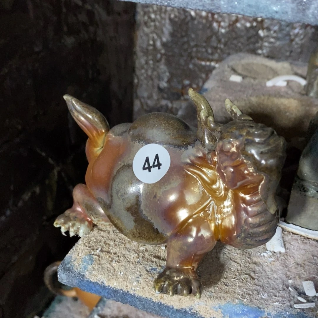 开窑大吉，高货多多44瑕