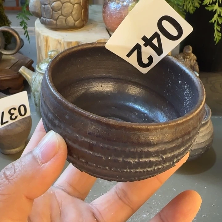 紫砂茶壶柴烧新品福利多多