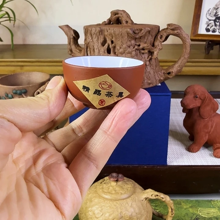 紫砂茶壶宜兴原矿茶壶茶具