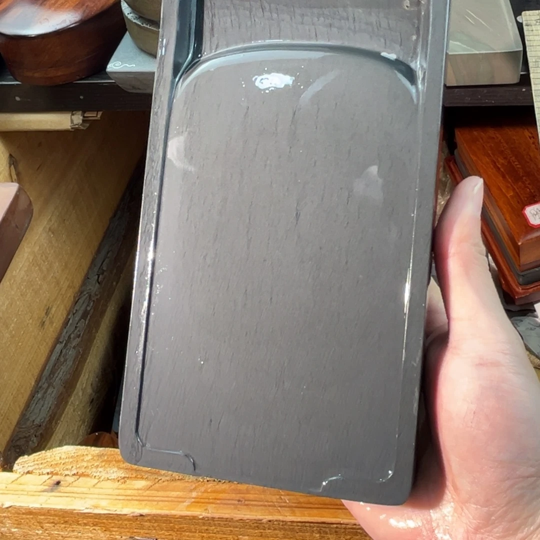 歙砚德华文房甄选