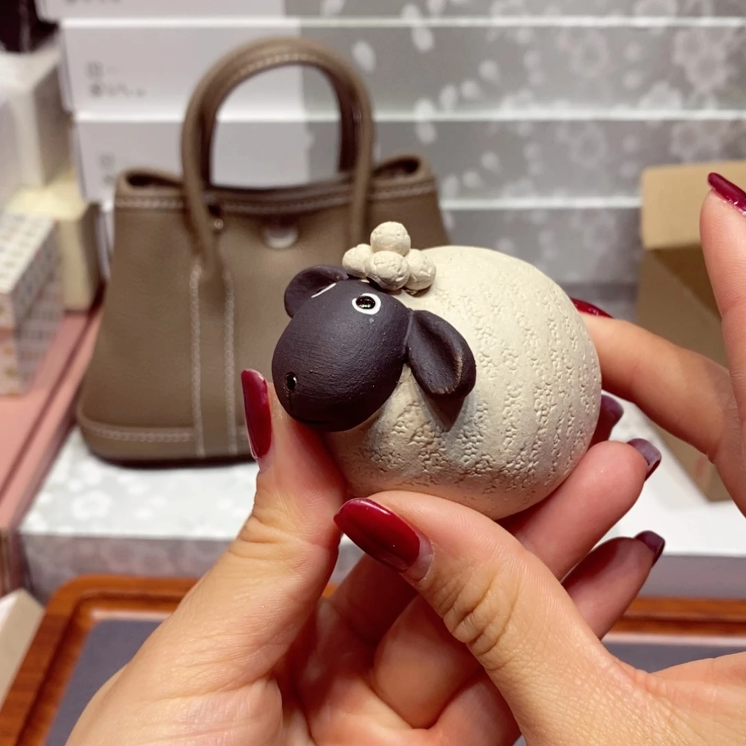 如图所示 观兰器物